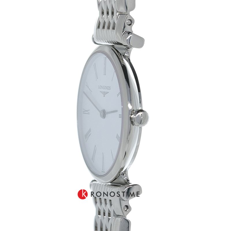 Фотография часов Longines La Grande Classique L4.209.4.11.6_37